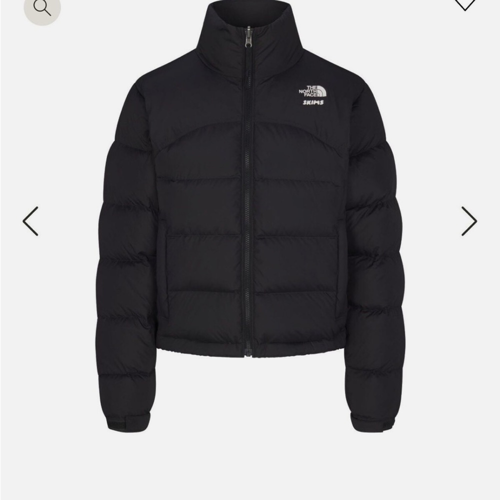 Northface X Skims Collab- BRAND NEW! Sold out everywhere !! Get it now !
